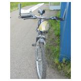 Bicycles
