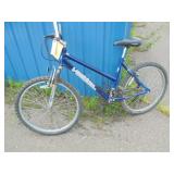 Bicycles