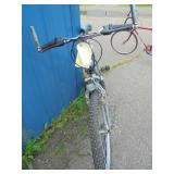 Bicycles