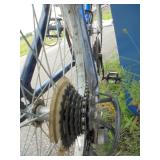 Bicycles
