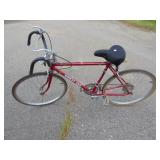 Bicycles
