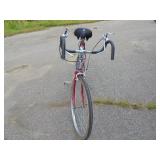 Bicycles