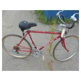 Bicycles