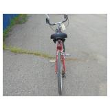 Bicycles