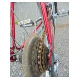 Bicycles