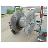 Single Reel Carrier