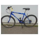 Magna Bicycle