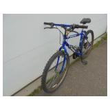 Magna Bicycle