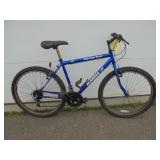 Magna Bicycle
