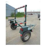 Single Reel Carrier