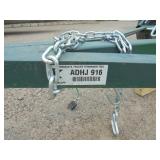 Single Reel Carrier