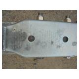 Single Reel Carrier