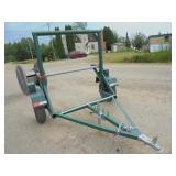 Single Reel Carrier