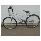 Grand Tetron Bicyle