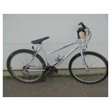 Grand Tetron Bicyle