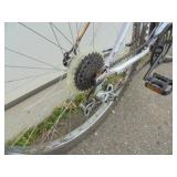 Grand Tetron Bicyle