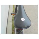 Grand Tetron Bicyle