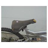 Vertical Bicycle