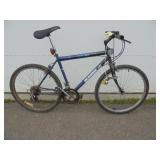 Magna Bicycle
