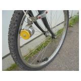 Magna Bicycle