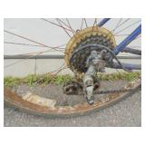 Magna Bicycle