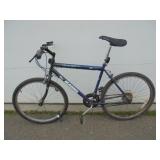 Magna Bicycle