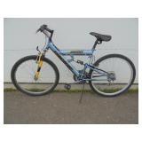 Pacific Bicycle