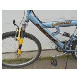 Pacific Bicycle