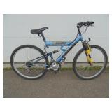 Pacific Bicycle