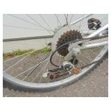 Senan Bicycle