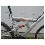 Senan Bicycle