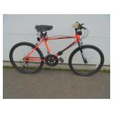 Huffy Bicycle