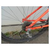 Huffy Bicycle