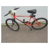 Huffy Bicycle