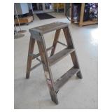 Step Ladder