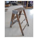 Step Ladder