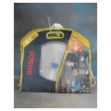 Bosch Circular Saw Blade and Case