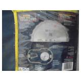 Bosch Circular Saw Blade and Case
