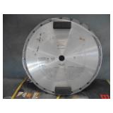 Bosch Circular Saw Blade and Case