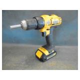Dewalt Cordless Drill