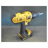 Dewalt Cordless Drill