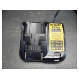 Dewalt Tool bag, Cordless Drill and Charger