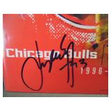 Autographed Sports Illustrated