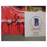 Autographed Sports Illustrated