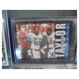 NFL Star Linebacker Cards - Rookies, Stars and Vintage
