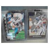 NFL Star Linebacker Cards - Rookies, Stars and Vintage