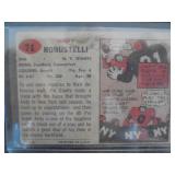 NFL Tight Ends Football Cards - Rookies, Autographs and 1957 Robustelli