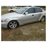 2005 BMW 525i