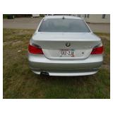 2005 BMW 525i