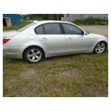 2005 BMW 525i